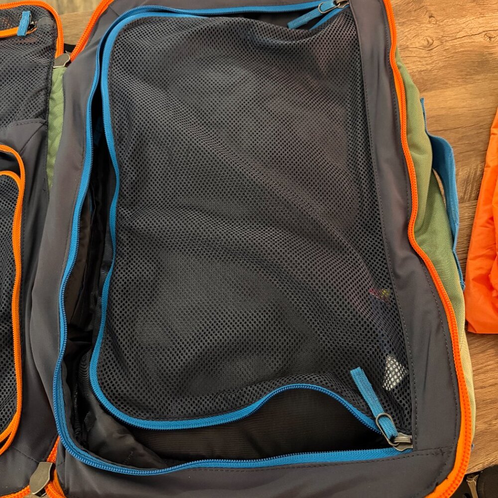 Cotopaxi Allpa35 Travel Pack - Picture 5 of 13